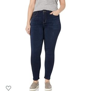 Celebrity Pink Jeans Size 20 Skinny Jean